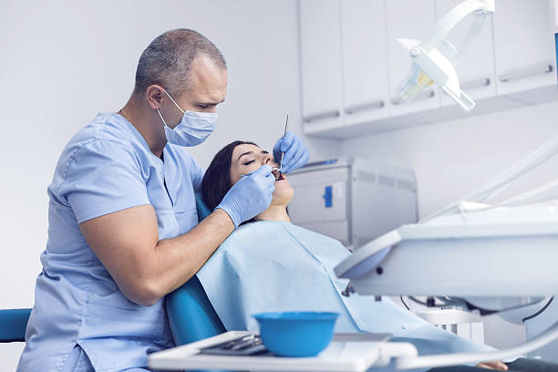 Best Sedation Dentistry  in Trinity, AL